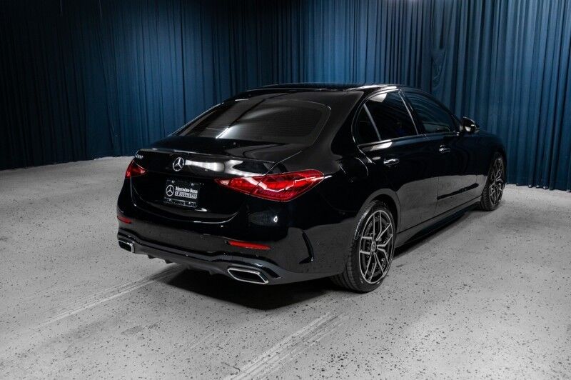 2026 Mercedes-Benz C-Class C 300 Sedan Scottsdale AZ