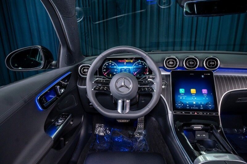 2026 Mercedes-Benz C-Class C 300 Sedan Scottsdale AZ