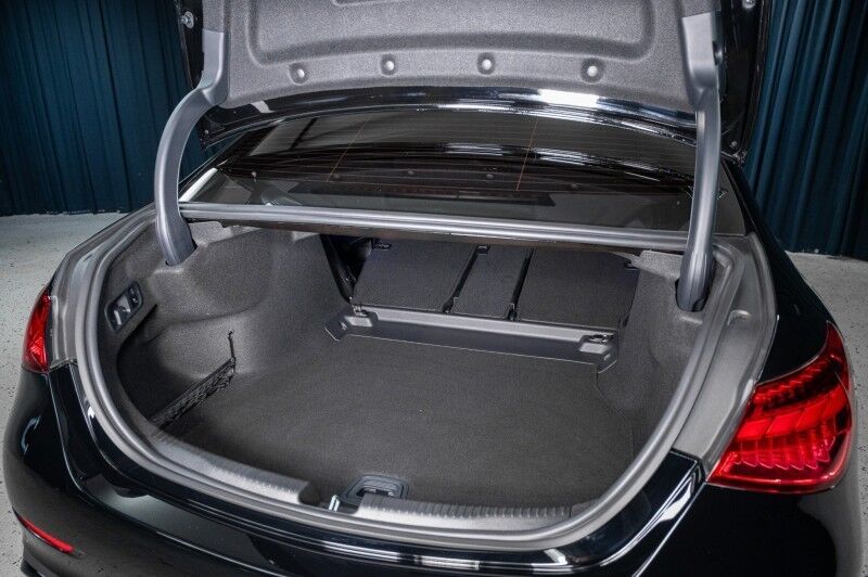 2026 Mercedes-Benz C-Class C 300 Sedan Scottsdale AZ