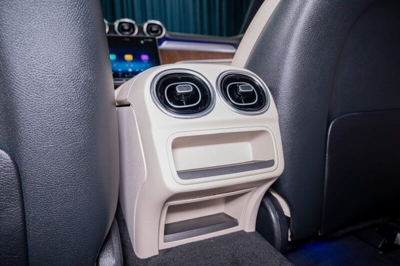2026 Mercedes-Benz C-Class C 300 Sedan Scottsdale AZ