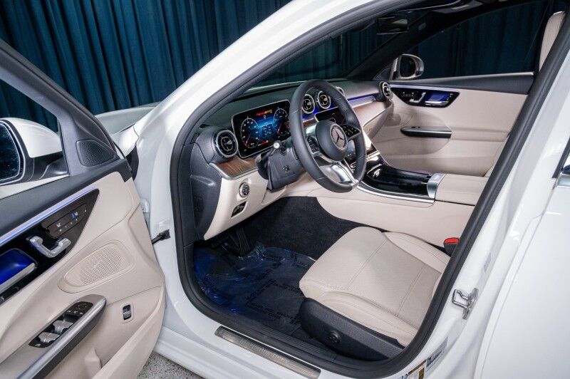 2026 Mercedes-Benz C-Class C 300 Sedan Scottsdale AZ