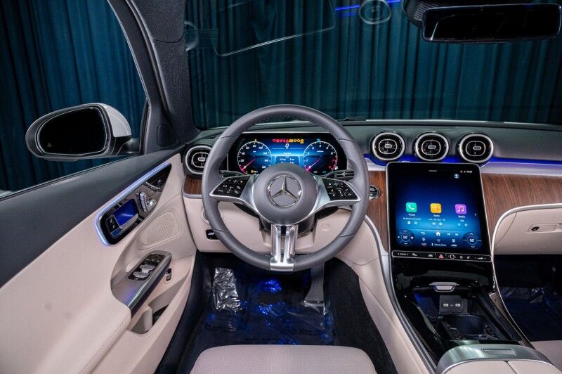 2026 Mercedes-Benz C-Class C 300 Sedan Scottsdale AZ