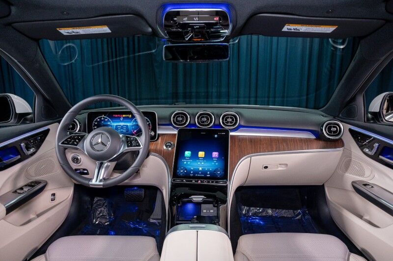 2026 Mercedes-Benz C-Class C 300 Sedan Scottsdale AZ