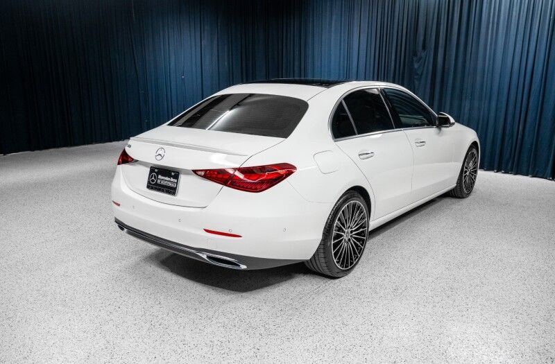 2026 Mercedes-Benz C-Class C 300 Sedan Scottsdale AZ