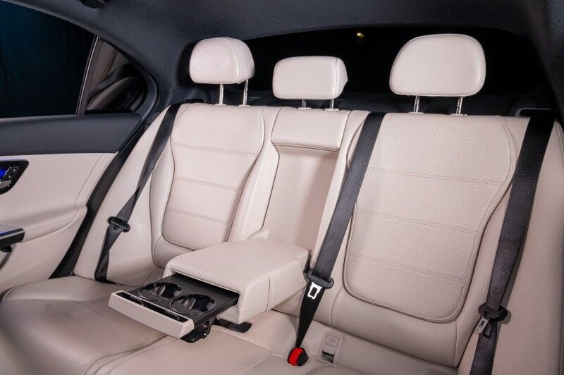 2026 Mercedes-Benz C-Class C 300 Sedan Scottsdale AZ