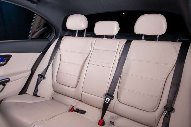 2026 Mercedes-Benz C-Class C 300 Sedan Scottsdale AZ