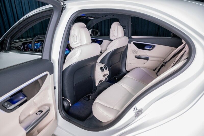 2026 Mercedes-Benz C-Class C 300 Sedan Scottsdale AZ