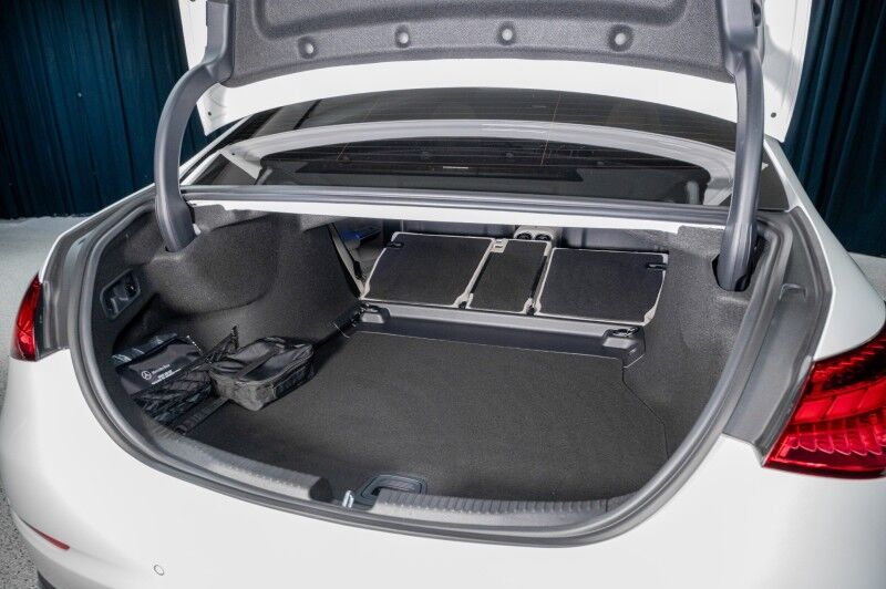 2026 Mercedes-Benz C-Class C 300 Sedan Scottsdale AZ