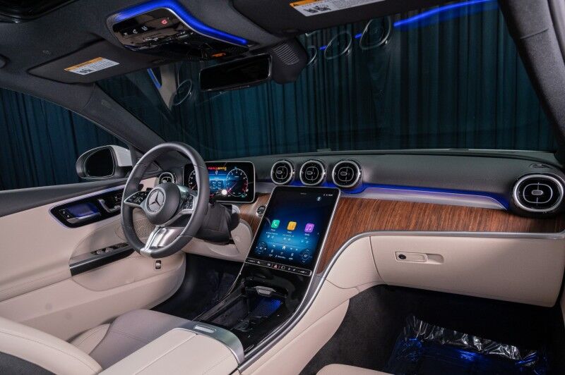 2026 Mercedes-Benz C-Class C 300 Sedan Scottsdale AZ