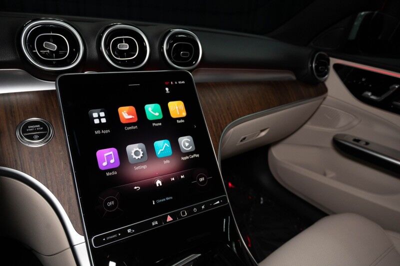 2026 Mercedes-Benz C-Class C 300 Sedan Scottsdale AZ