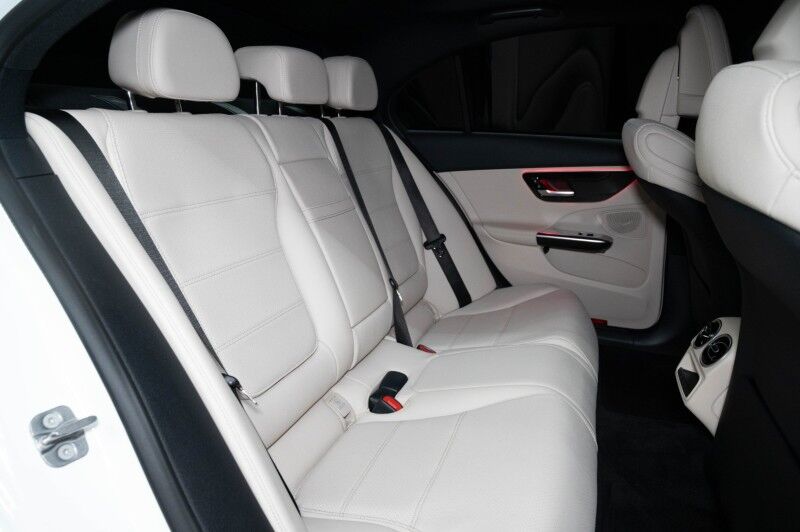 2026 Mercedes-Benz C-Class C 300 Sedan Scottsdale AZ