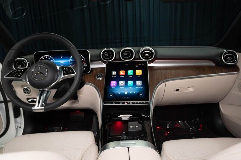 2026 Mercedes-Benz C-Class C 300 Sedan Scottsdale AZ