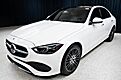 2026 Mercedes-Benz C-Class C 300 Sedan