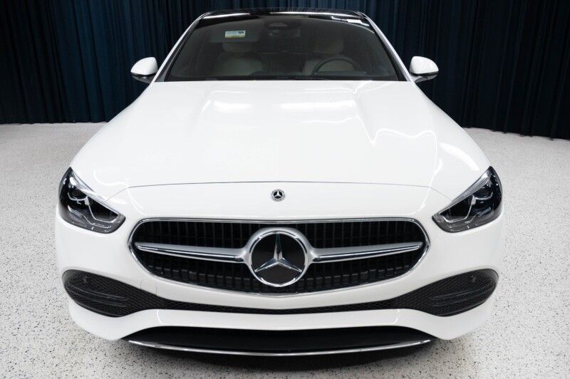 2026 Mercedes-Benz C-Class C 300 Sedan Scottsdale AZ