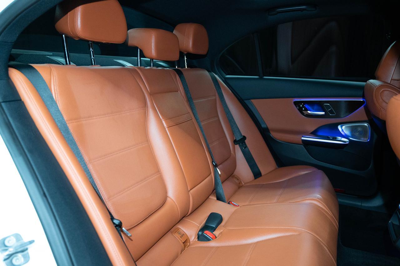 2026 Mercedes-Benz C-Class C 300 Sedan Scottsdale AZ
