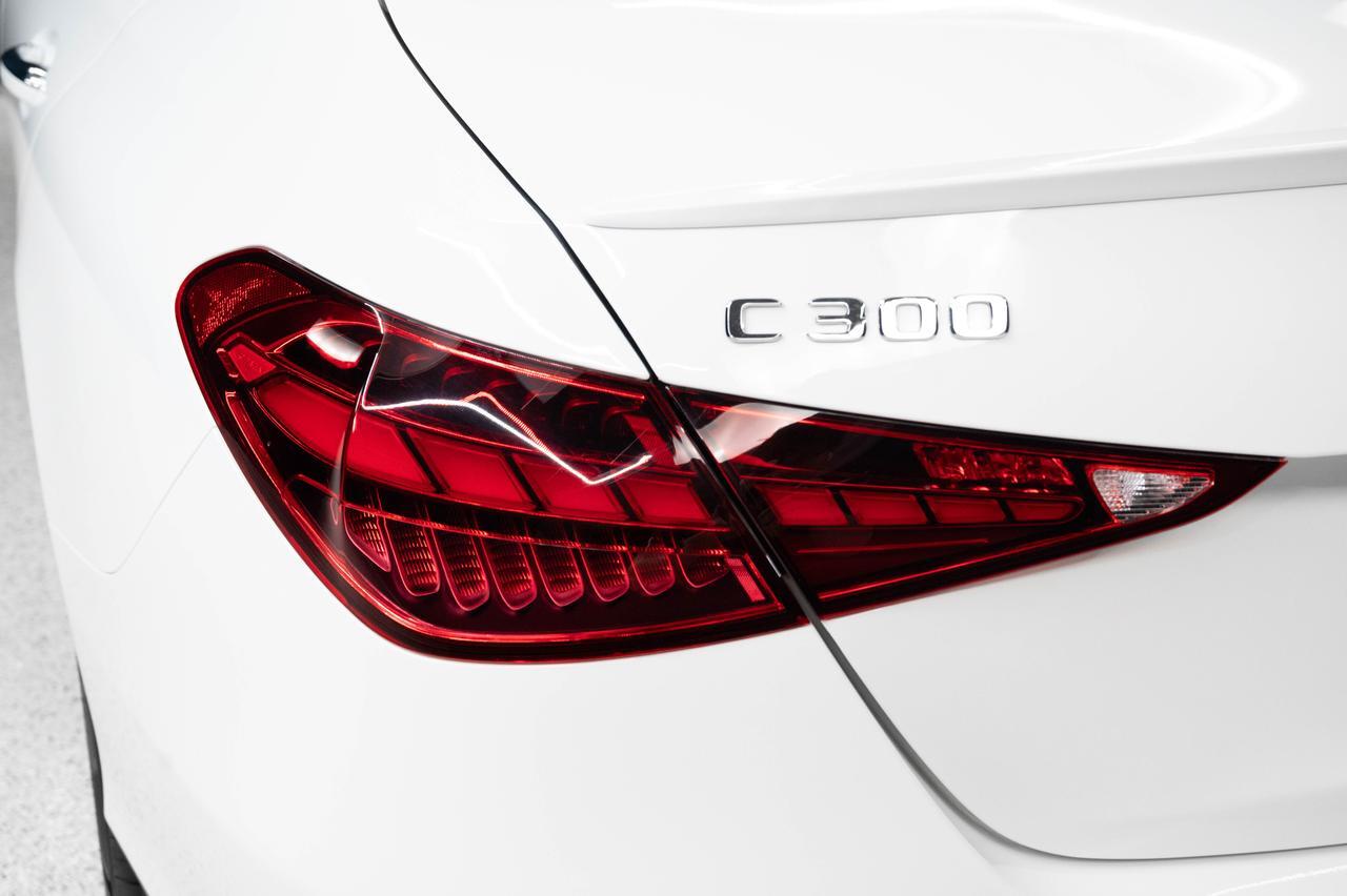 2026 Mercedes-Benz C-Class C 300 Sedan Scottsdale AZ
