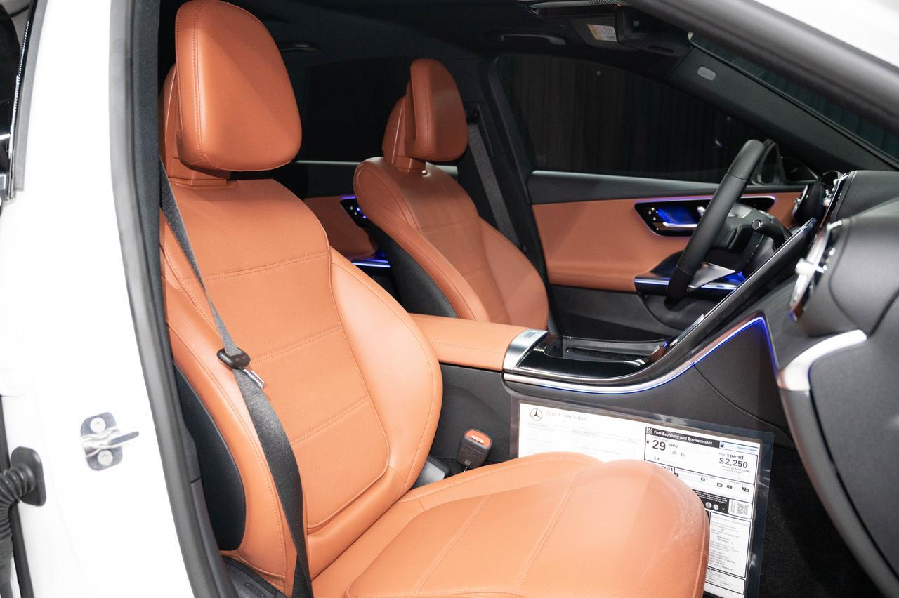 2026 Mercedes-Benz C-Class C 300 Sedan Scottsdale AZ