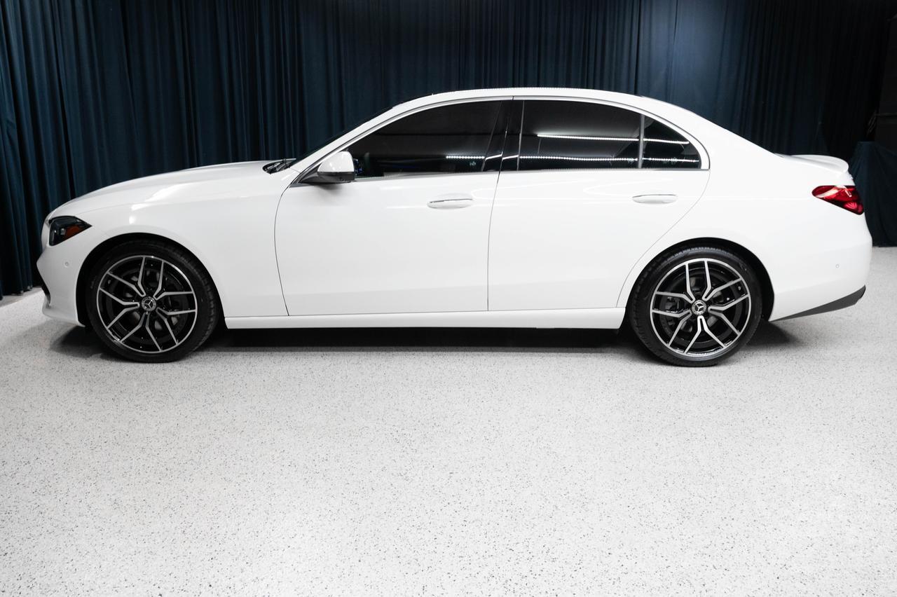 2026 Mercedes-Benz C-Class C 300 Sedan Scottsdale AZ