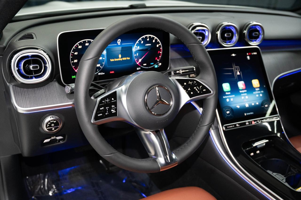 2026 Mercedes-Benz C-Class C 300 Sedan Scottsdale AZ