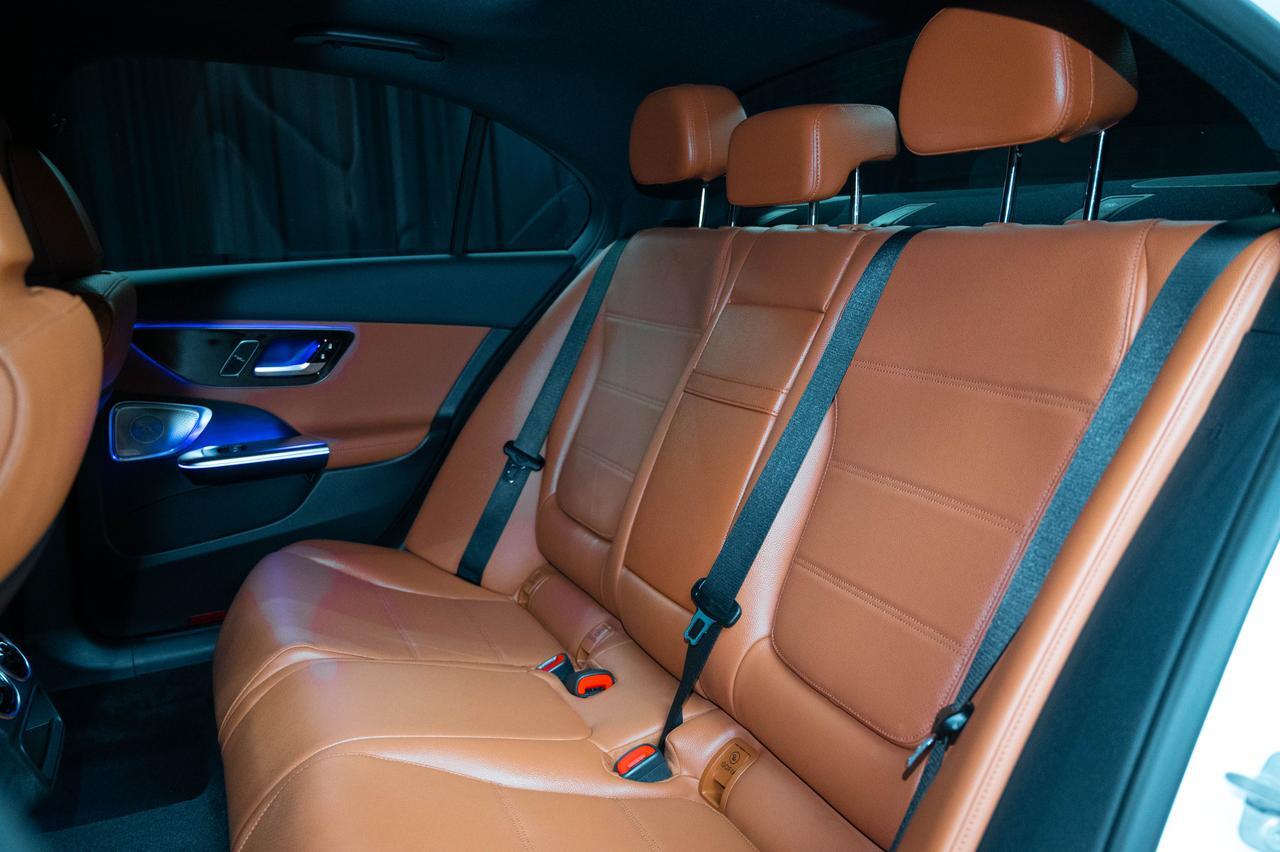 2026 Mercedes-Benz C-Class C 300 Sedan Scottsdale AZ