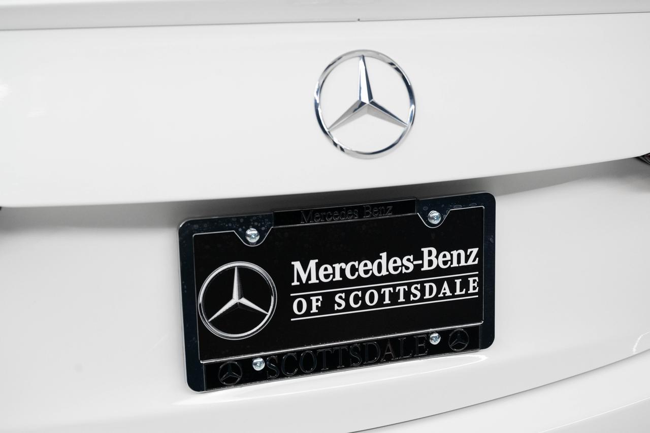 2026 Mercedes-Benz C-Class C 300 Sedan Scottsdale AZ