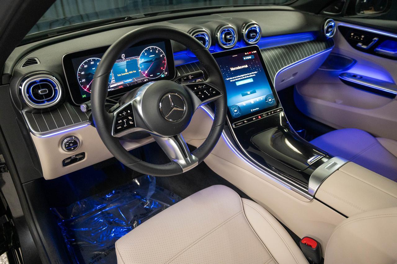 2026 Mercedes-Benz C-Class C 300 Sedan Scottsdale AZ