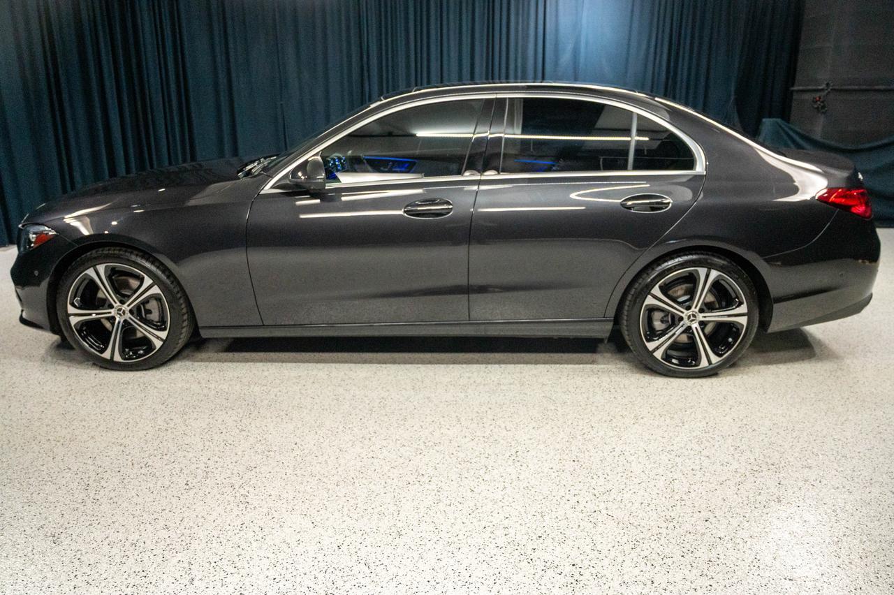 2026 Mercedes-Benz C-Class C 300 Sedan Scottsdale AZ