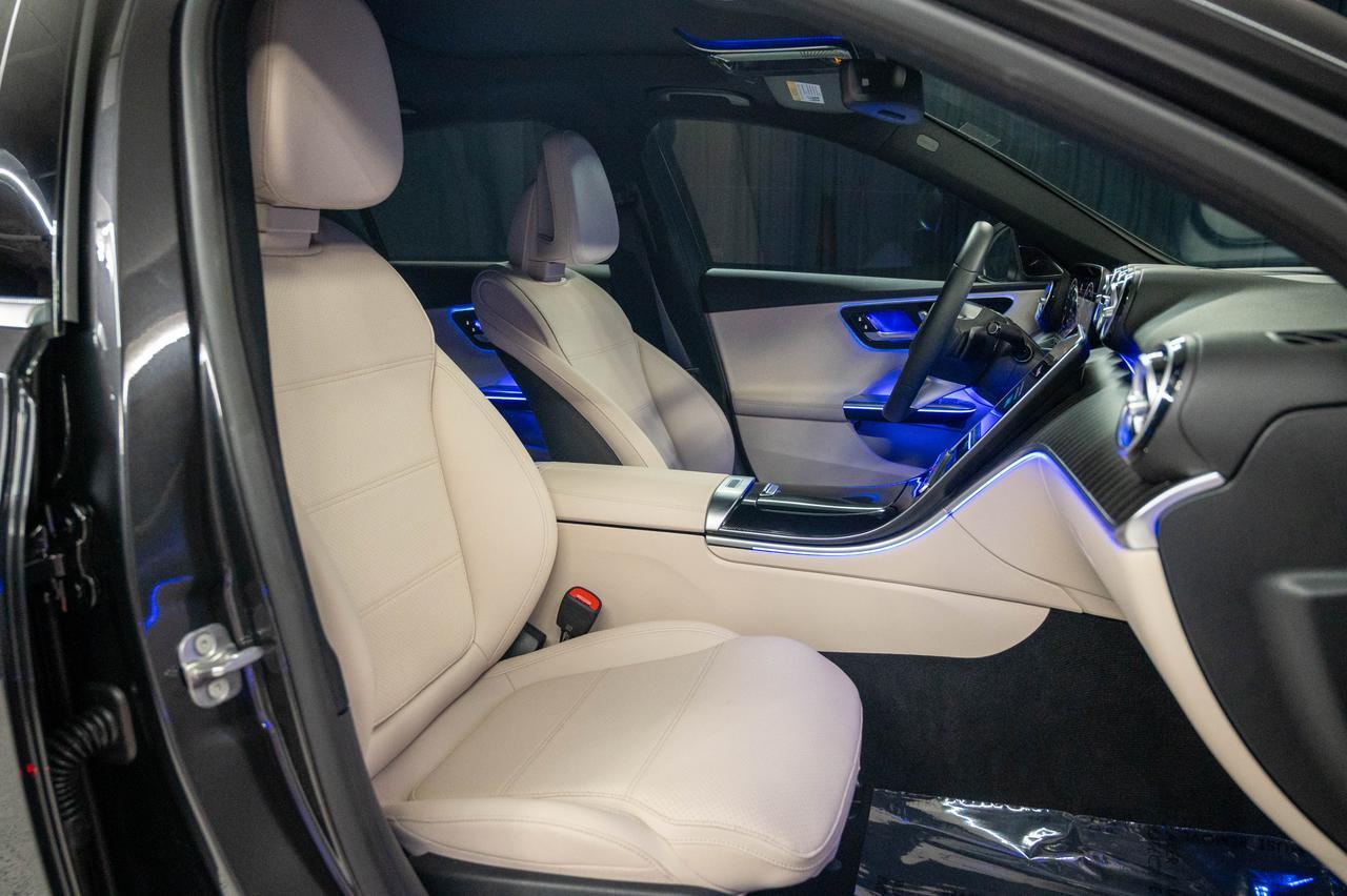 2026 Mercedes-Benz C-Class C 300 Sedan Scottsdale AZ