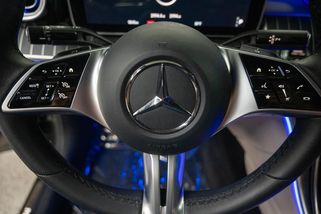 2026 Mercedes-Benz C-Class C 300 Sedan Scottsdale AZ