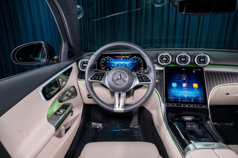 2026 Mercedes-Benz C-Class C 300 Sedan Scottsdale AZ