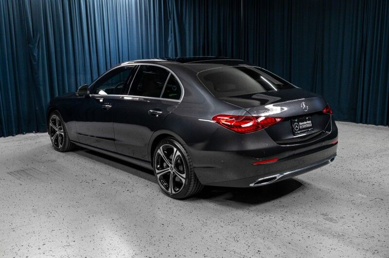 2026 Mercedes-Benz C-Class C 300 Sedan Scottsdale AZ