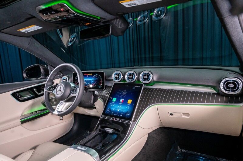 2026 Mercedes-Benz C-Class C 300 Sedan Scottsdale AZ