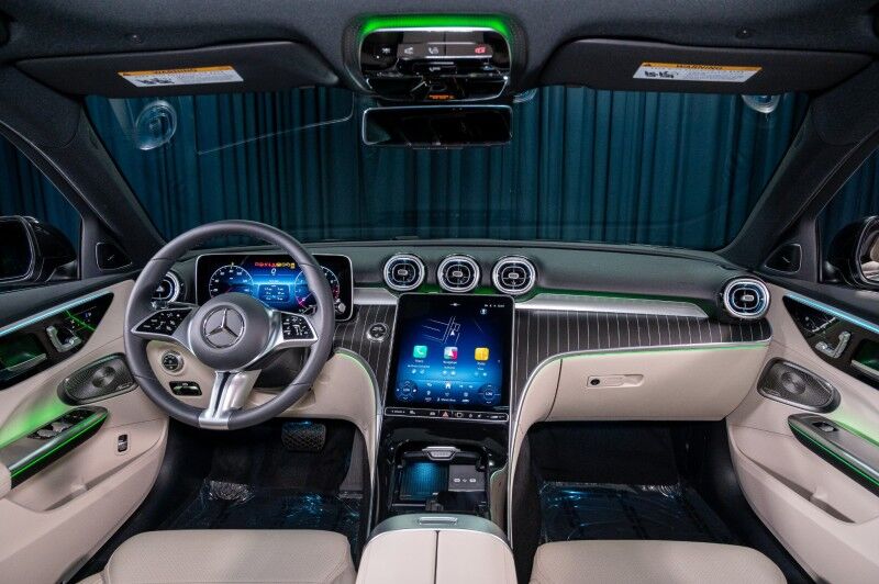 2026 Mercedes-Benz C-Class C 300 Sedan Scottsdale AZ