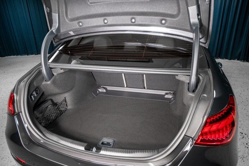 2026 Mercedes-Benz C-Class C 300 Sedan Scottsdale AZ