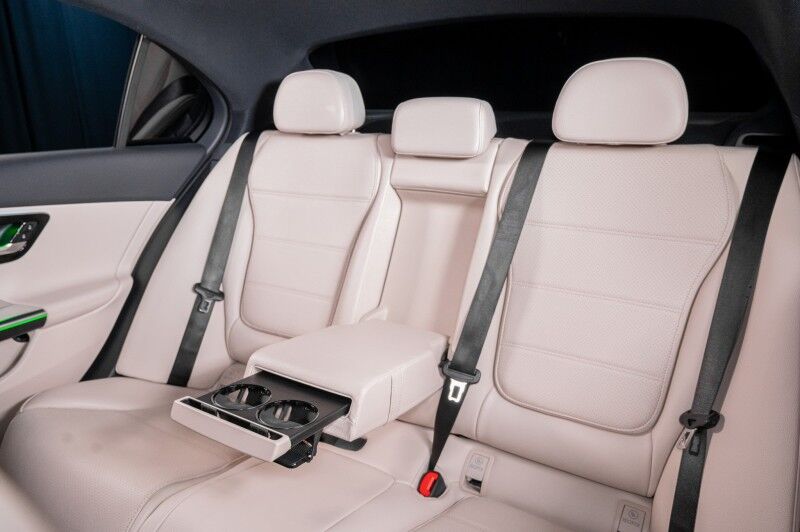 2026 Mercedes-Benz C-Class C 300 Sedan Scottsdale AZ