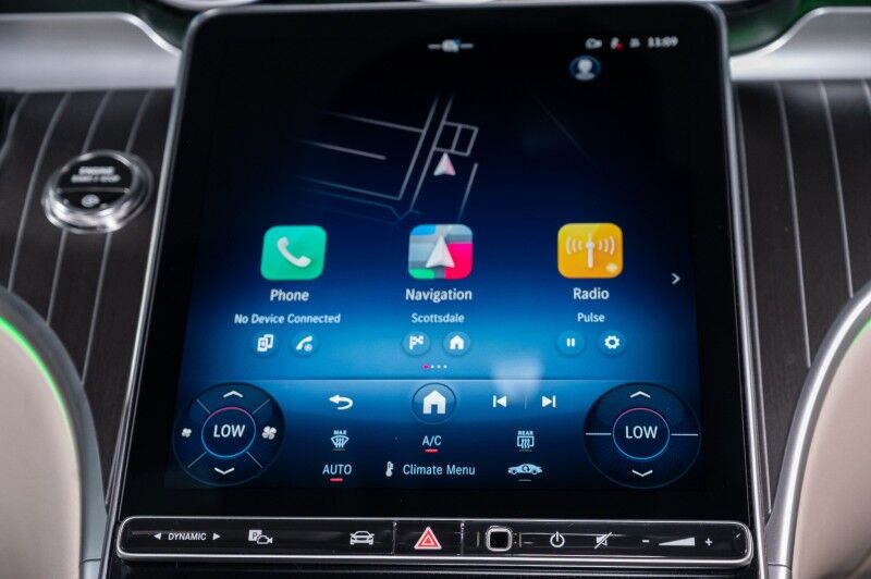 2026 Mercedes-Benz C-Class C 300 Sedan Scottsdale AZ