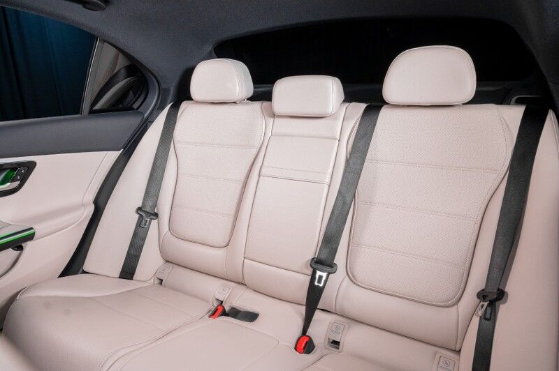 2026 Mercedes-Benz C-Class C 300 Sedan Scottsdale AZ