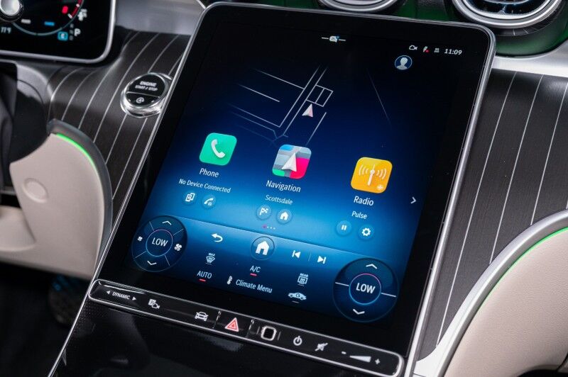 2026 Mercedes-Benz C-Class C 300 Sedan Scottsdale AZ