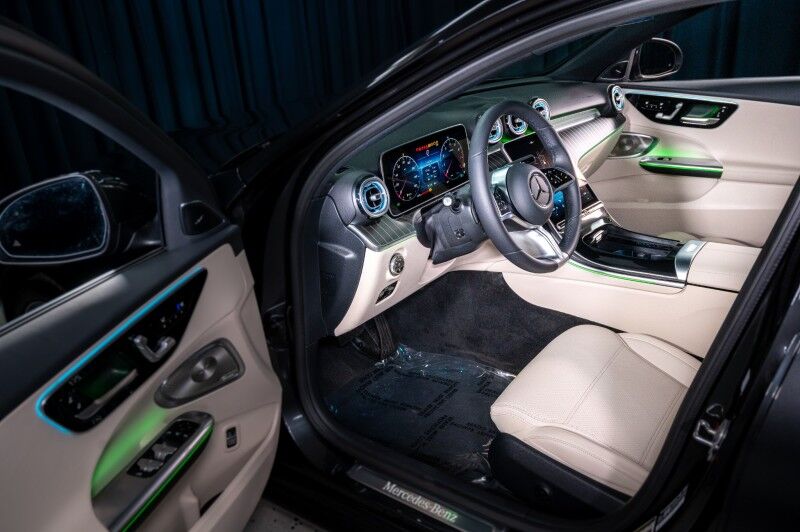 2026 Mercedes-Benz C-Class C 300 Sedan Scottsdale AZ