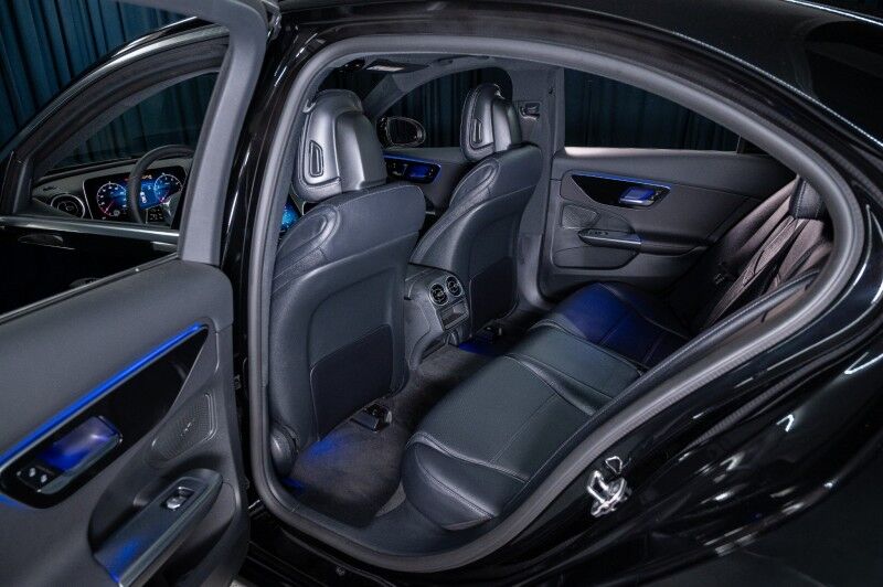 2026 Mercedes-Benz C-Class C 300 Sedan Scottsdale AZ