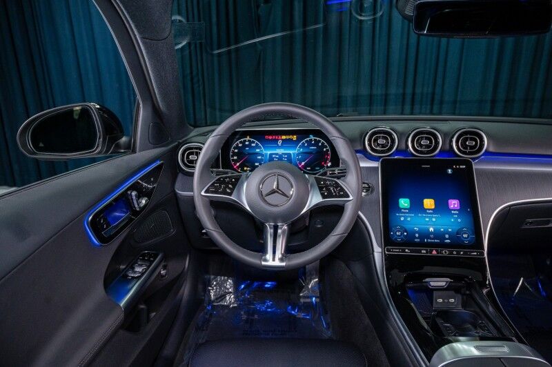 2026 Mercedes-Benz C-Class C 300 Sedan Scottsdale AZ