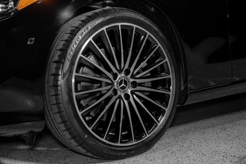 2026 Mercedes-Benz C-Class C 300 Sedan Scottsdale AZ