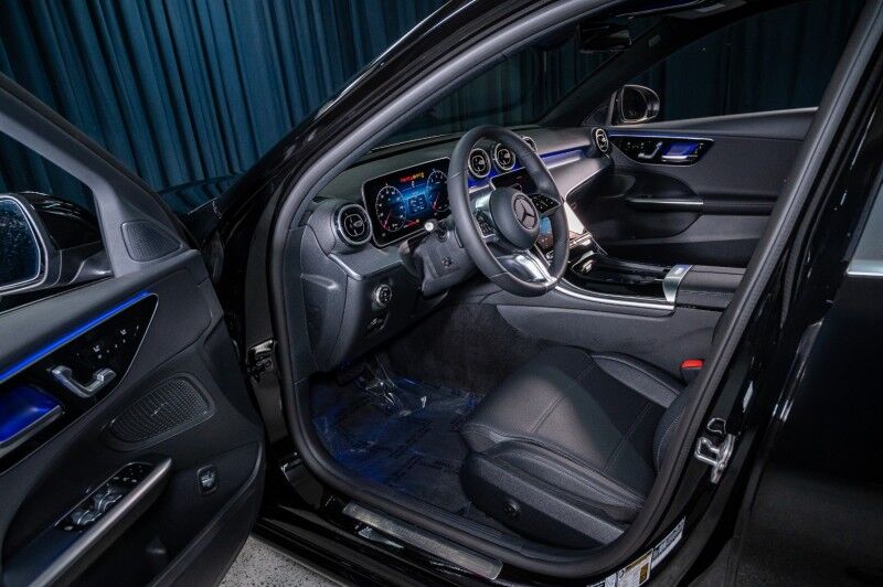 2026 Mercedes-Benz C-Class C 300 Sedan Scottsdale AZ