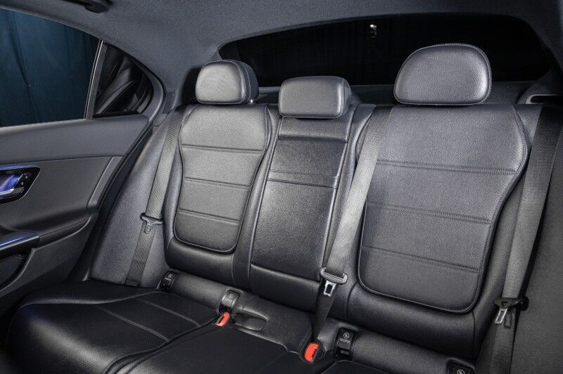 2026 Mercedes-Benz C-Class C 300 Sedan Scottsdale AZ