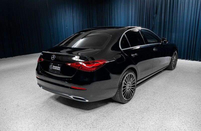 2026 Mercedes-Benz C-Class C 300 Sedan Scottsdale AZ