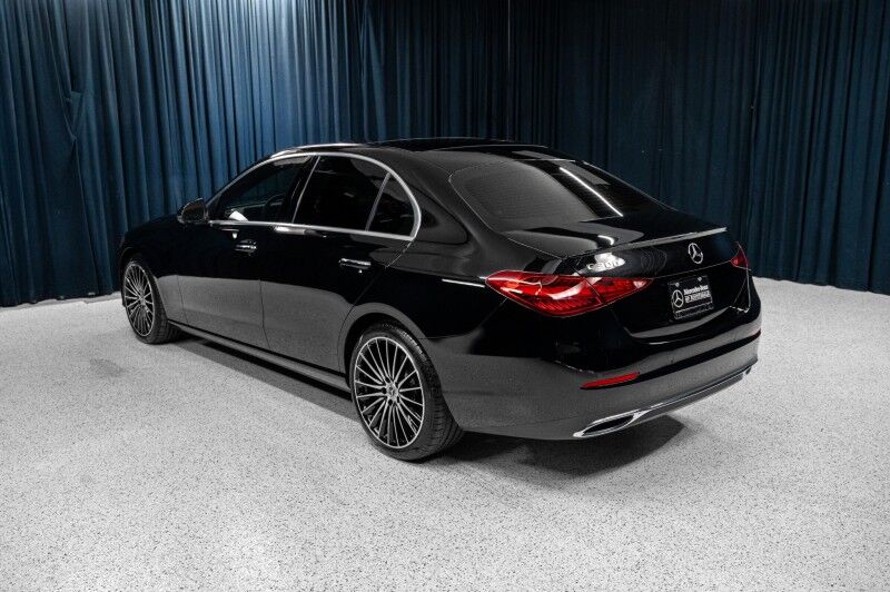 2026 Mercedes-Benz C-Class C 300 Sedan Scottsdale AZ