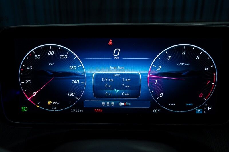 2026 Mercedes-Benz C-Class C 300 Sedan Scottsdale AZ