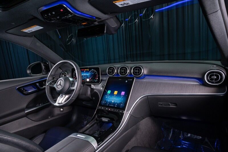 2026 Mercedes-Benz C-Class C 300 Sedan Scottsdale AZ