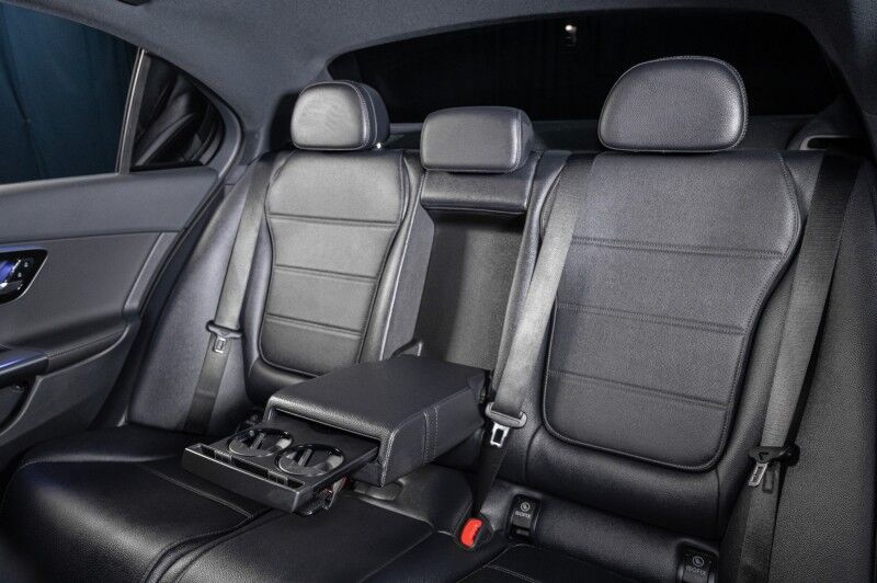 2026 Mercedes-Benz C-Class C 300 Sedan Scottsdale AZ