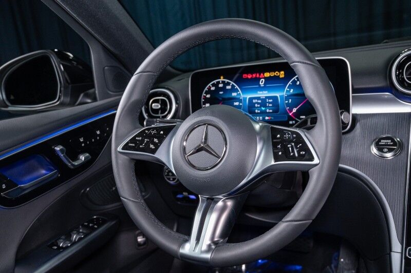 2026 Mercedes-Benz C-Class C 300 Sedan Scottsdale AZ